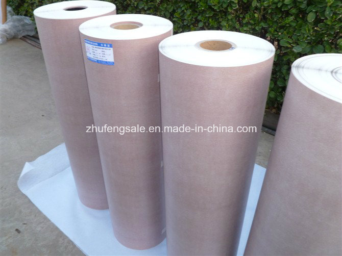 6650 Nhn Dupond Nomex Paper