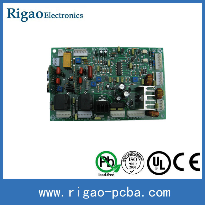3D Printer PCBA
