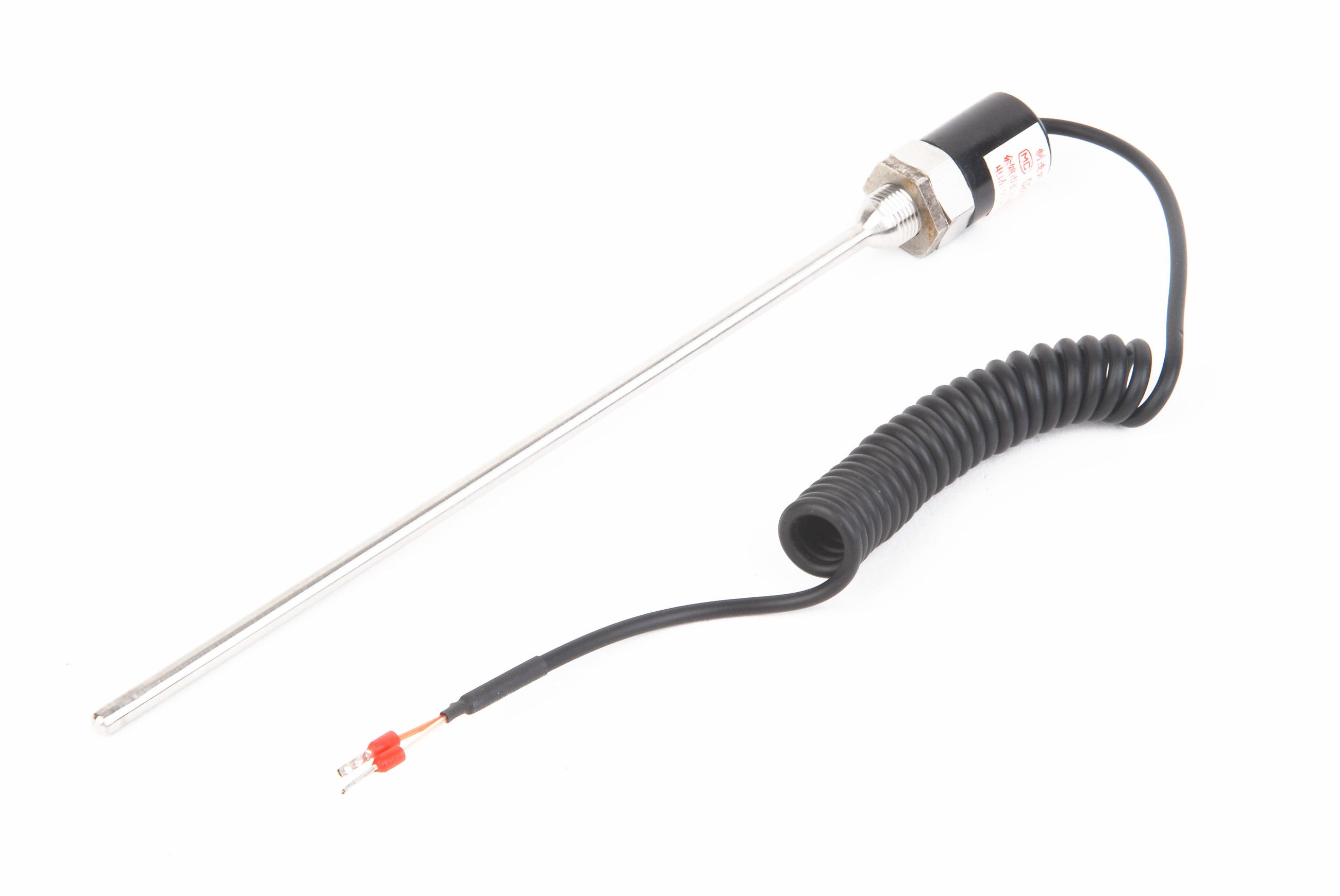 Temperature Sensor (Tube Sensor 4)