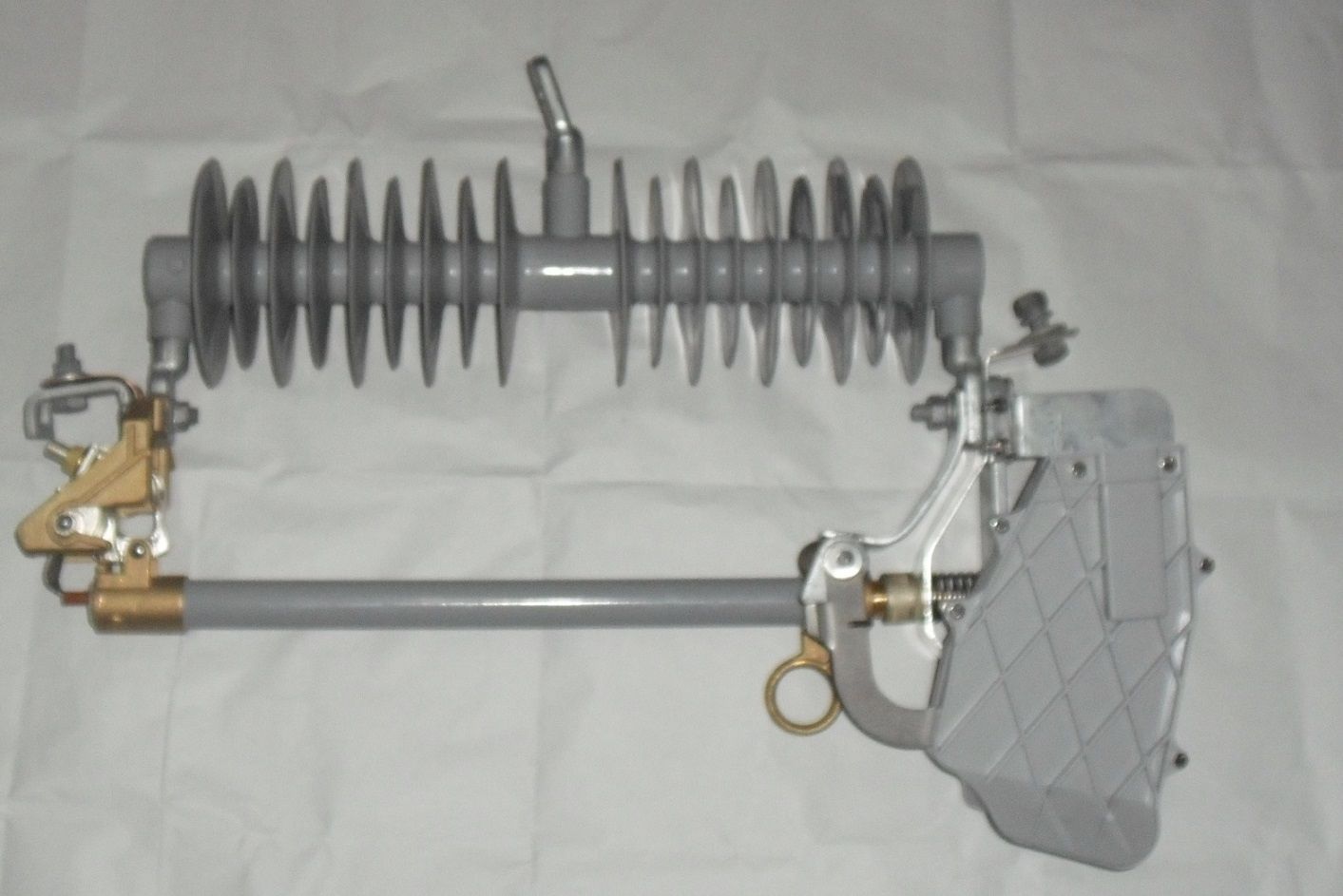 Polymer Fuse Cutout 36kv 200A