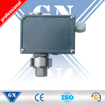 Automatic Pressure Control Water Pump