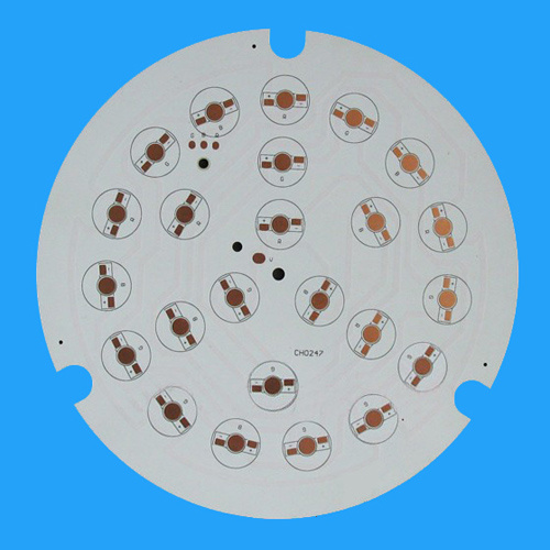 Metal Core PCB for LED
