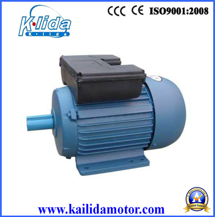 CE Certificate Motor! ! ! Induction Motor / Single Phase Motor