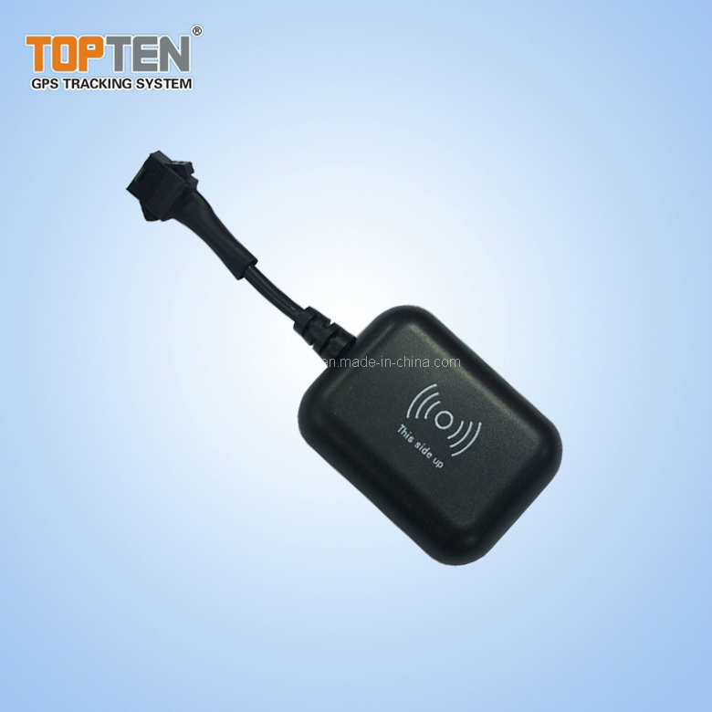 Water-Proof GPS Vehicle/Motorcycle Tracker $32 Mt09-Er