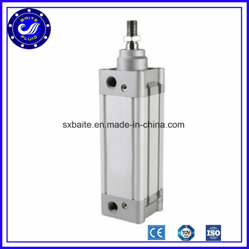 China DNC Cheap Pneumatic Cylinder Shako Pneumatic Cylinder