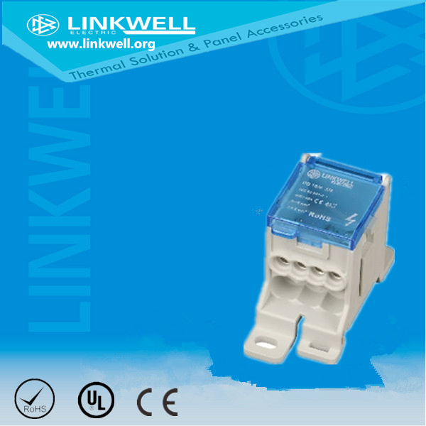 DB Power Distribution Terminals (DB 35-16/16 1-1/8)