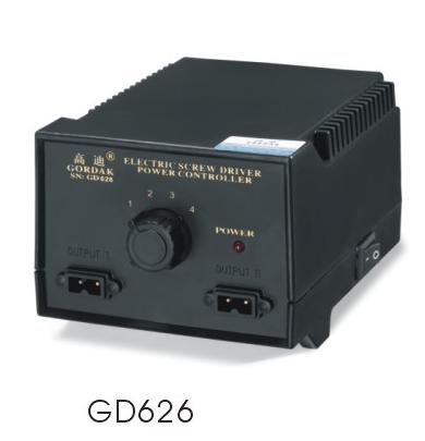 Screwdriver Power Supply 626