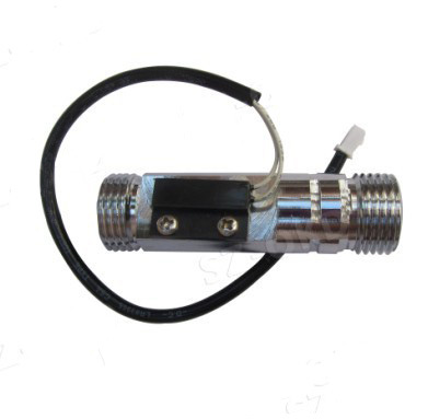 Ss Material Piston Type Flow Switch