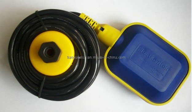M15-2 Plastic Hydraulic Control Float Switch