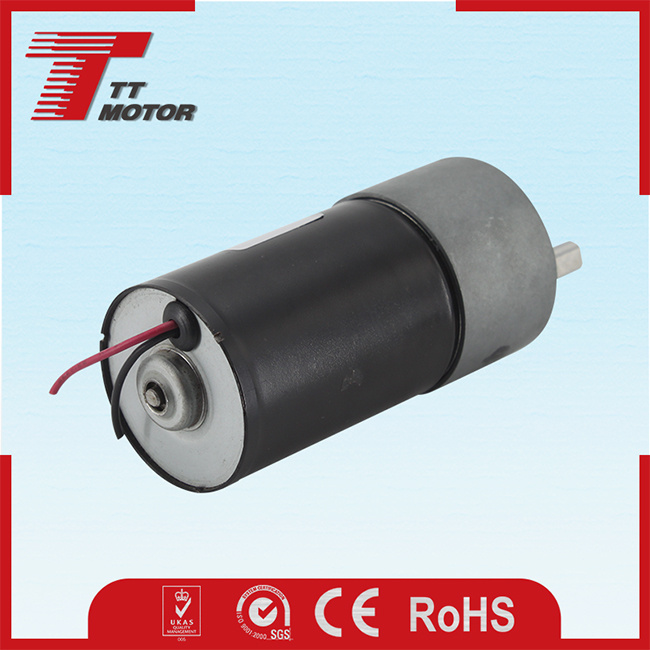 Optical Disk Drives Permanent Magnet electronic DC gear motor