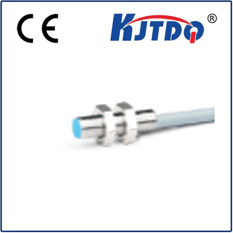 Factory Manufacturer M5 Namur Proximity Inductive Sensor with High Quality