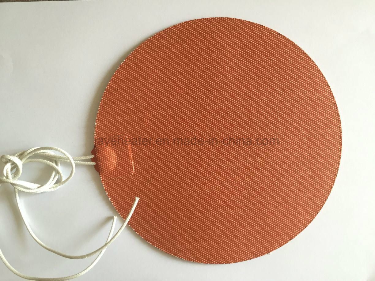 Customized High Quality Silicone Heater