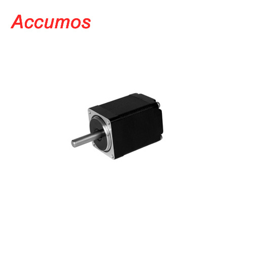 28mm 1.8 Degree Customized Enhanced Hybrid Stepper Motor (28APF Series)
