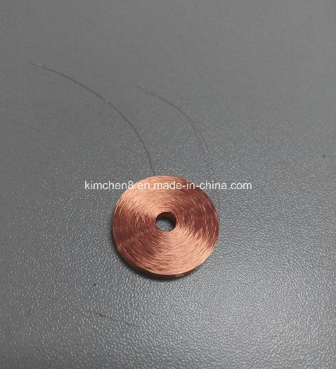Factory Supply Air Coil Antenna Coil Inductor Coil
