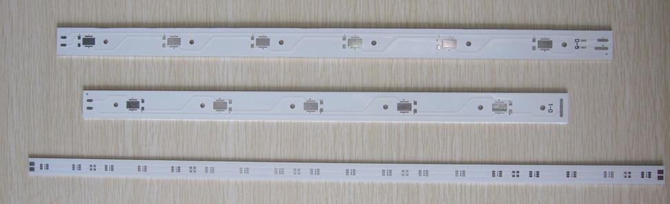 Singel Side Aluminum Board PCB for LED Light