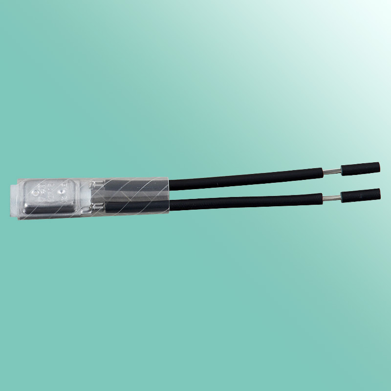 Sensata of 17am Thermal Cutoff Switch