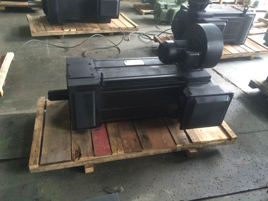 NHL Yjp Ie4 3 Phase Motor 220V