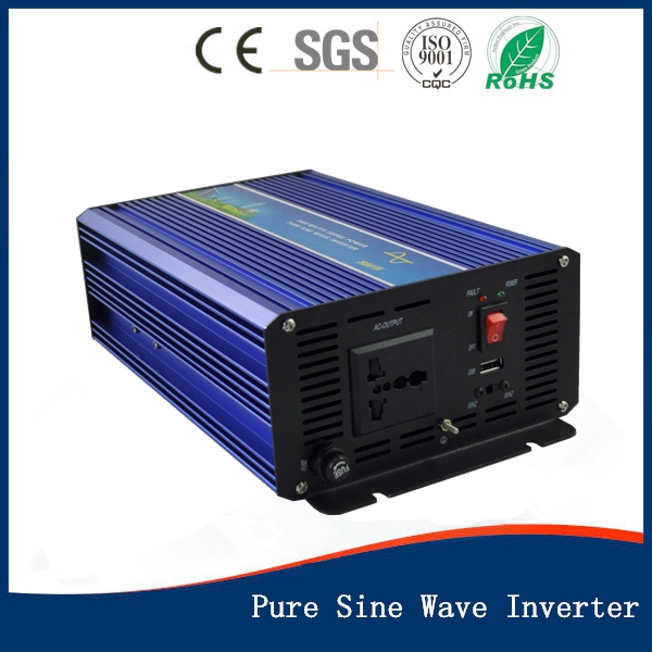 800W DC AC Pure Sine Wave Inverter