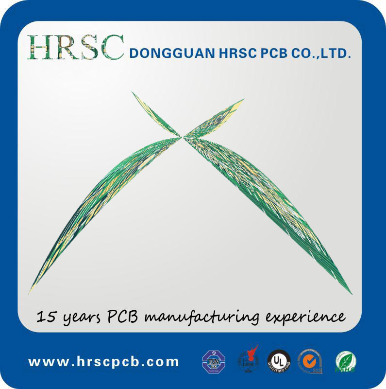 SFP Transceiver PCB&PCBA Manufacturer