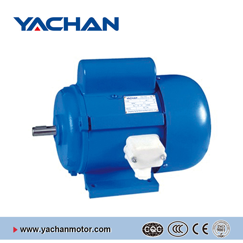 CE Approved Jy Series Induction Motor