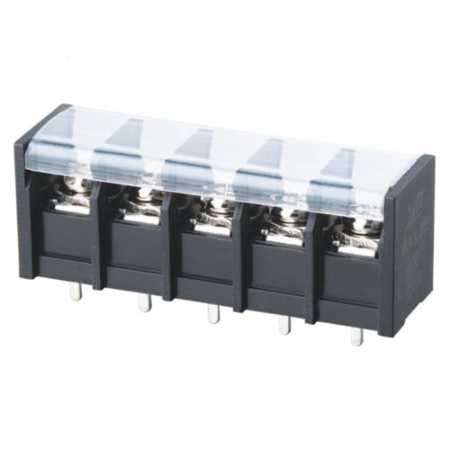 Wanjie PCB Barrier Terminal Block (WJ68S-11.0mm)