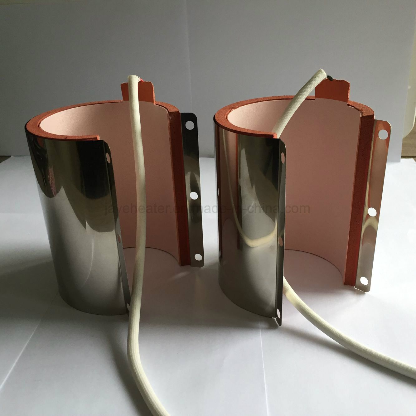 Mug Resistance Heater for Baking Cup Machine