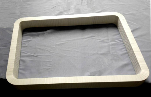 Frame Core for Instrument Transformer