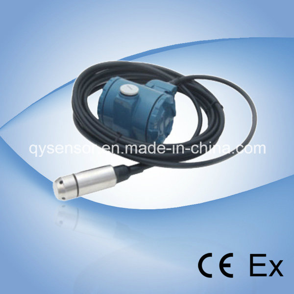Level Pressure Sensor with LED Display/ Digital Transmitter