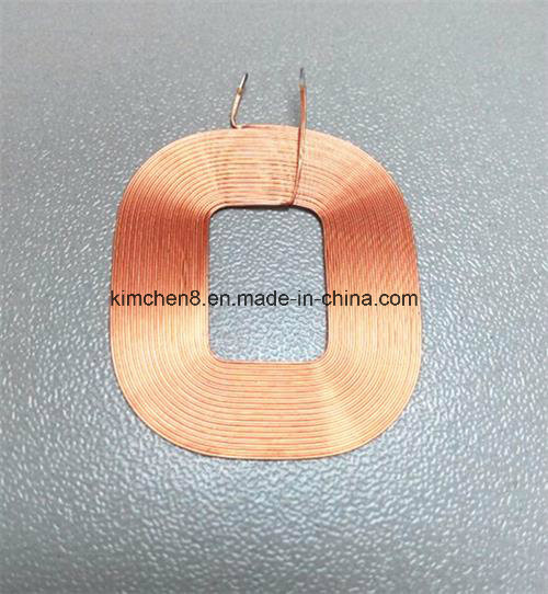 Wireless Coil Wireless Charger Copper Wireless for Charger