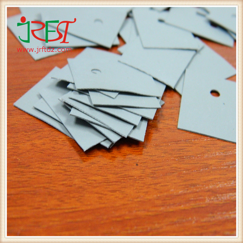 Low Price Insulation Silicone Sheet for Electronic