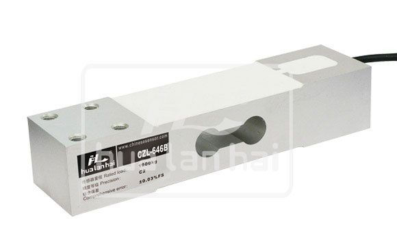 Aluminum /Single Point Load Cell