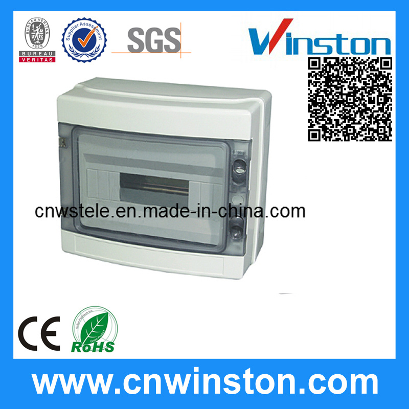 IP65 Suface Style Distrbution Box with CE