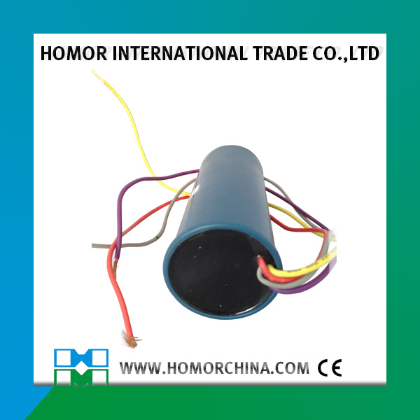 25/85/21 Dual Run AC Capacitor Cbb60
