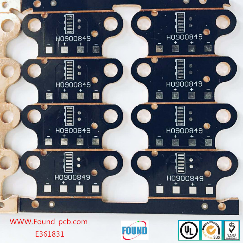 Multilayer PCB Board Printed Circuit Board for Electronics
