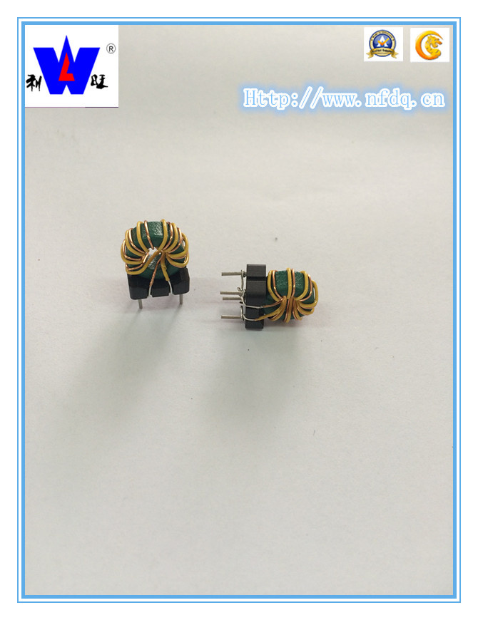 Tcc Ferrite Core Inductor with RoHS