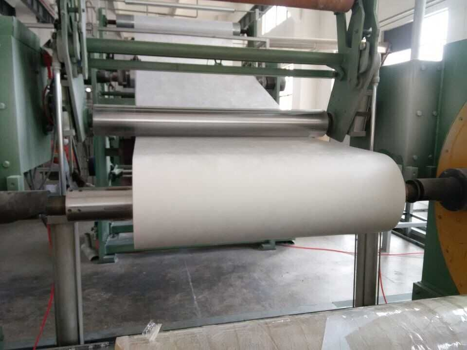 AGM Separator for 24 V Batteries