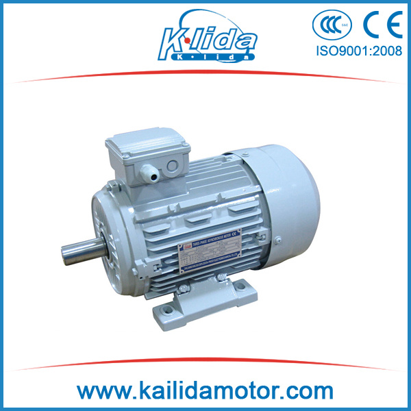Three Phase Ie2 High Efficiency Electrical Motor