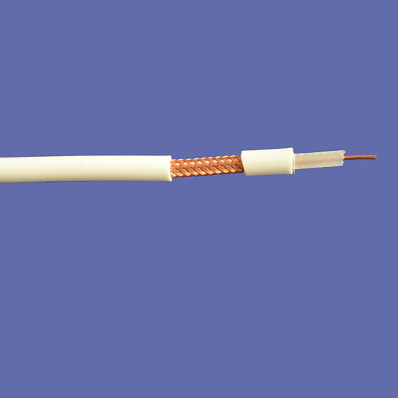 50 Ohm Antenna Cable / Coax Cable (RG58)