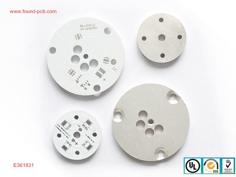 LED PCB Assembly PCB for LED Lighting LED PCB Board
