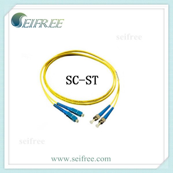 Wholesale Sc Fiber Optic Patch Cord Cable