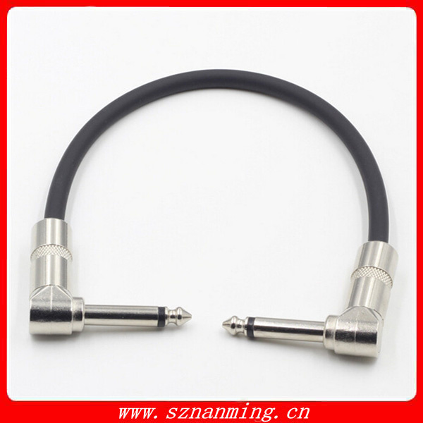 Instrument Cables Guitar Effect Pedal Cables
