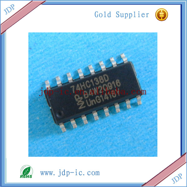 High Quality 74hc138d Integrated Circuits New and Original