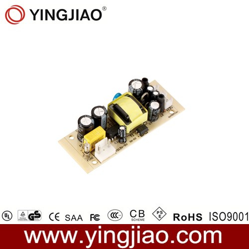 Custom Open-Frame Switching Power Supply with Single Output Series