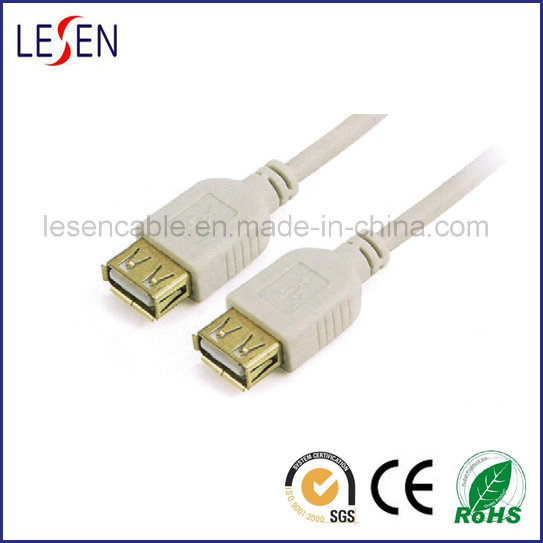 USB Cable, Am to Am
