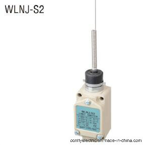 Wl Series Limit Switch, Micro Switch, Double Circle Type