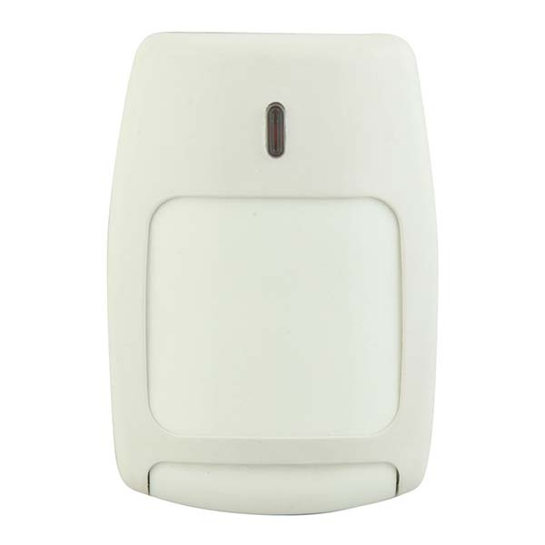 Flexible and Simple to Install Alarm Infrared Detector Is-215t