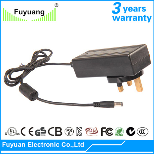 12V 3A Universal External Laptop Battery Charger for Computer