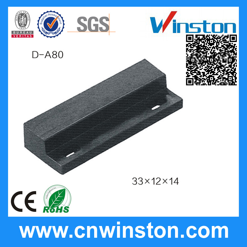 D-A80 Magnetic Reed Switch Sensor with CE