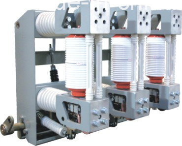 Zn28A-12 Indoor Vacuum Circuit Breaker