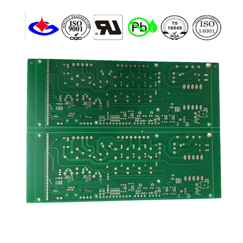Impedance Control PCB Circuit Board with 2 Oz Copper
